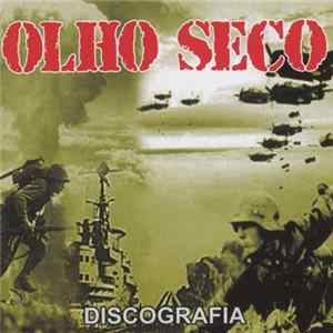 Olho Seco - Discografia FLAC