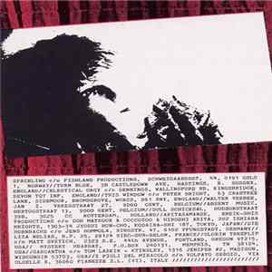 Various - Insane Music For Insane People Vol. 14 FLAC