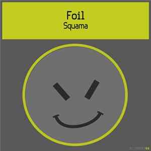 Foil - Squama FLAC