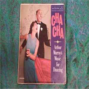 The Arthur Murray Orchestra - Arthur Murray's Music For Dancing - Cha Cha FLAC