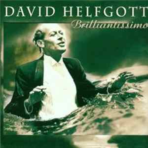 David Helfgott - Brilliantissimo FLAC