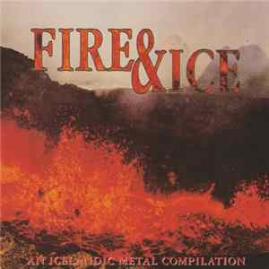 Various - Fire & Ice: An Icelandic Metal Compilation FLAC