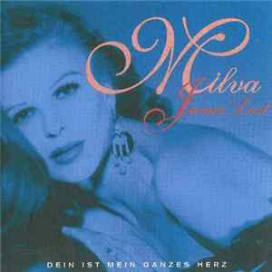 Milva / James Last - Dein Ist Mein Ganzes Herz FLAC
