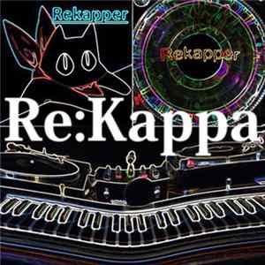Rekapper - Re:Kappa FLAC