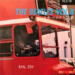 The Beatles - The Beatles Vol.8 FLAC