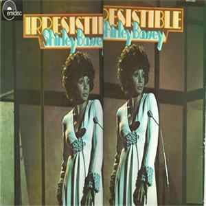 Shirley Bassey - Irresistible FLAC