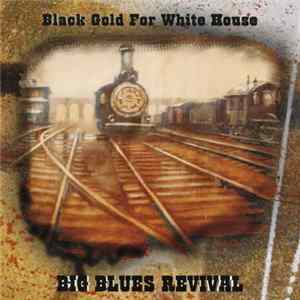 Big Blues Revival - Black Gold For White House FLAC
