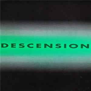 Descension - My Middle Name Is Funk FLAC