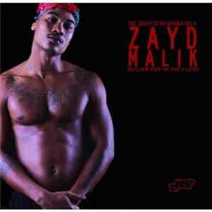 Zayd Malik - The South Is Nu Afrika Volume 2 FLAC