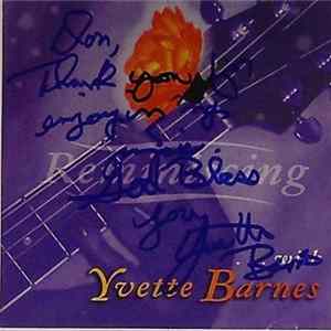 Yvette Barnes - Reminiscing FLAC