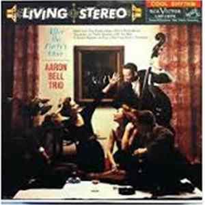 The Aaron Bell Trio - After The Party's Over FLAC