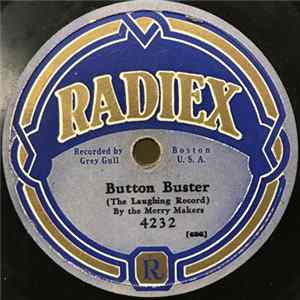 The Merry Makers / Vel Veteran - Button Buster / Common Bill FLAC