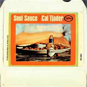 Cal Tjader - Soul Sauce FLAC