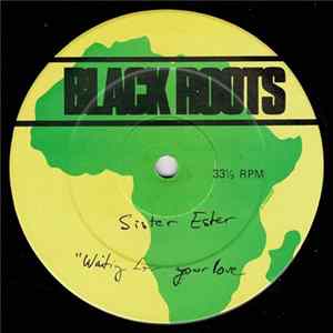 Sister Ester - Waiting For Your Love FLAC