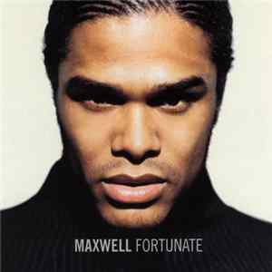 Maxwell - Fortunate FLAC