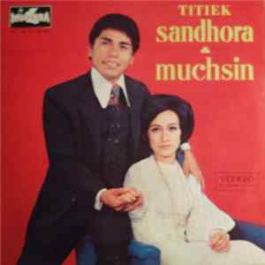 Titiek Sandhora & Muchsin - Mentjari FLAC