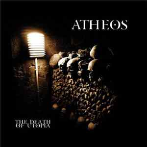 Atheos - The Death Of Utopia FLAC
