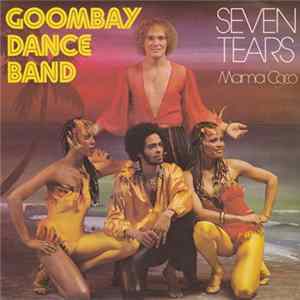 Goombay Dance Band - Seven Tears FLAC