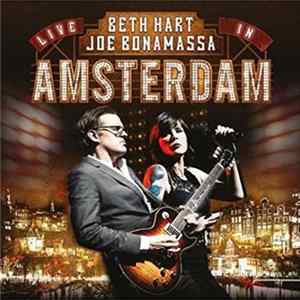Beth Hart And Joe Bonamassa - Live In Amsterdam FLAC