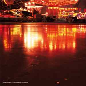 Marillion - Bootleg Butlins FLAC