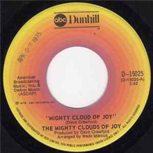 The Mighty Clouds Of Joy - Mighty Cloud Of Joy FLAC