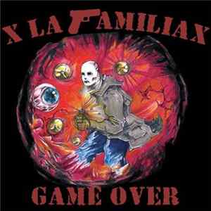 xLa Familiax - Game Over FLAC
