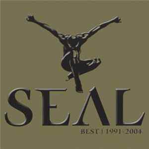Seal - Best | 1991 - 2004 FLAC