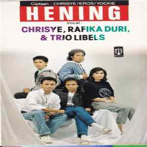 Various - Hening FLAC