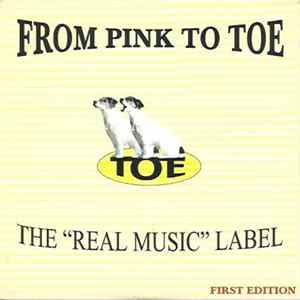 Various - From Pink To Toe FLAC