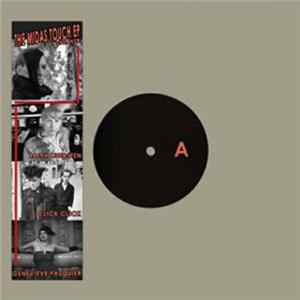 Sneaker - The Midas Touch FLAC