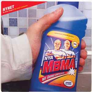 MBMA - Nu Ännu Drygare FLAC