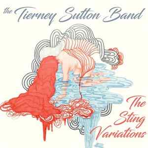 The Tierney Sutton Band - The Sting Variations FLAC