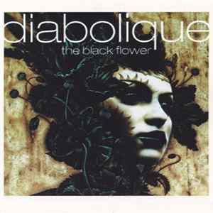 Diabolique - The Black Flower FLAC