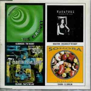 Various - Promo Dance Vol. 2 FLAC