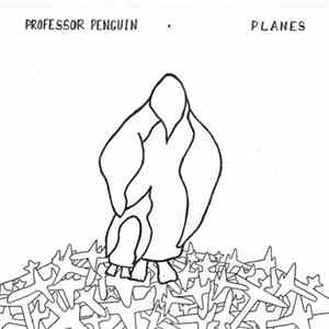 Professor Penguin - Planes FLAC