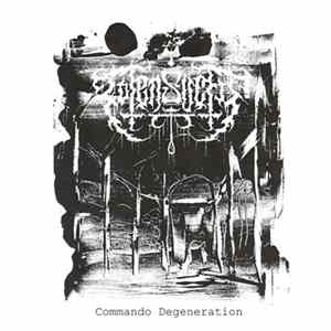 Totensucht - Commando Degeneration FLAC