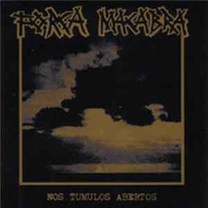 Força Macabra - Nos Tumulos Abertos FLAC