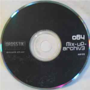 C64 - Mix-uP-archiv3 FLAC