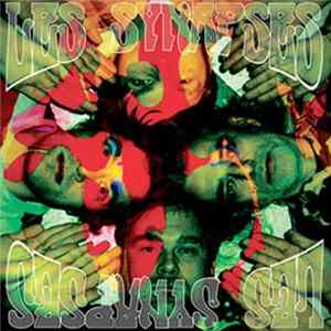Les Synapses - Les Synapses FLAC