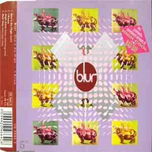 Blur - She's So High / I Know FLAC