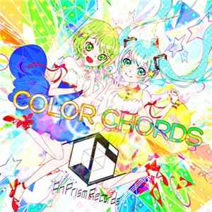 Various - Color Chords FLAC