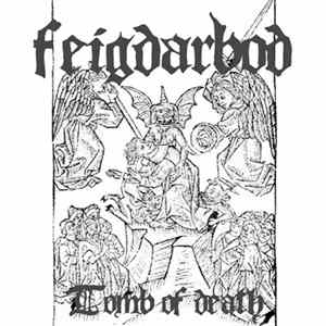 Feigdarbod - Tomb Of Death FLAC