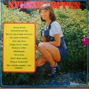 Unknown Artist - Svensktoppen FLAC