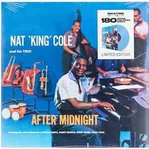 Nat 'King' Cole And His Trio - After Midnight FLAC