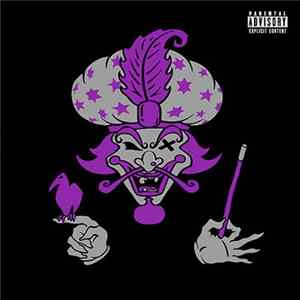 ICP Insane Clown Posse - The Great Milenko FLAC