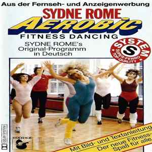 Sydne Rome - Aerobic Fitness Dancing FLAC