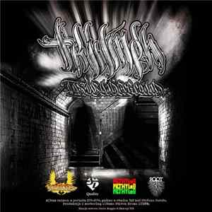 Triumph - Toxic Underground FLAC