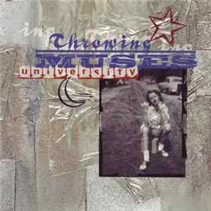 Throwing Muses - University FLAC