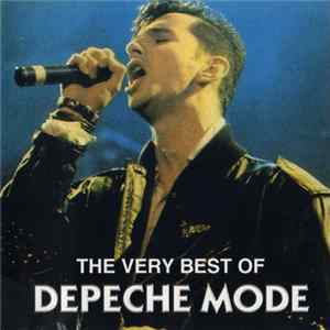 Depeche Mode - The Best Of FLAC