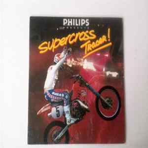Unknown Artist - Philips Présente Supercross Tracer FLAC